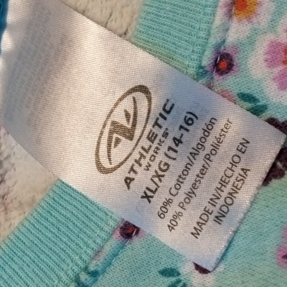 Girls Sweater, XL - Picture 3 of 8